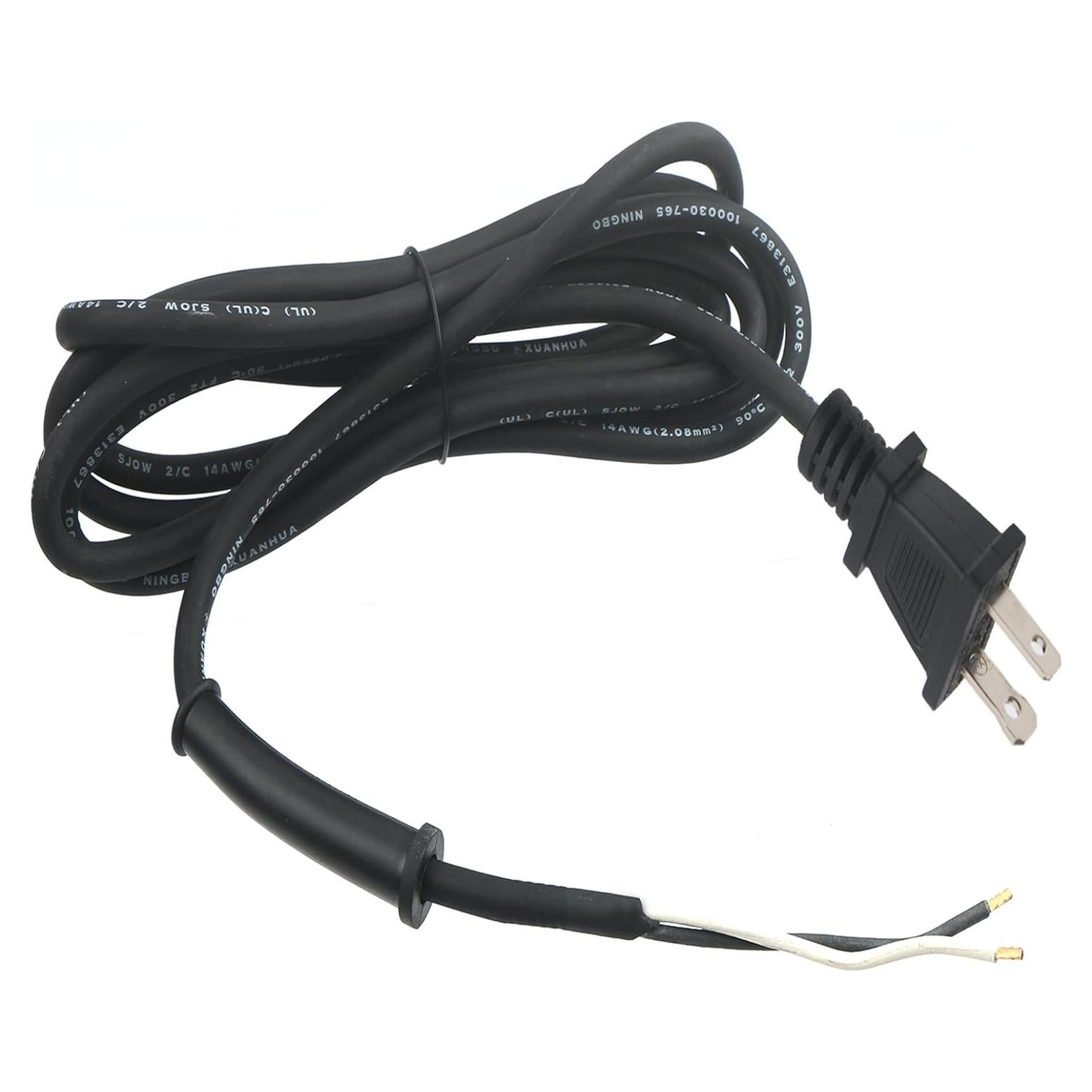 Cable de Alimentación 664463-0 Makita 2.99m para Herramientas Eléctricas