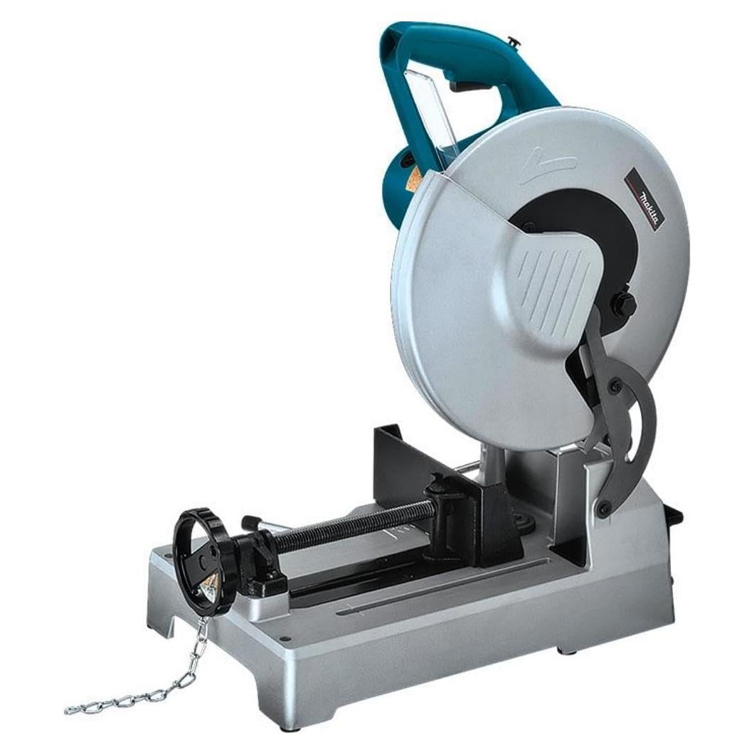 Sierra de Corte de Metal Makita LC1230 12" 15 AMP
