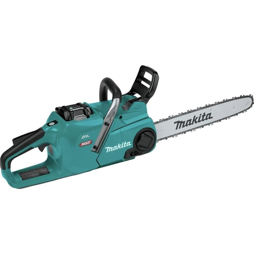 Motosierra Sin Cable Makita 40V Max XGT 18" 5.0Ah