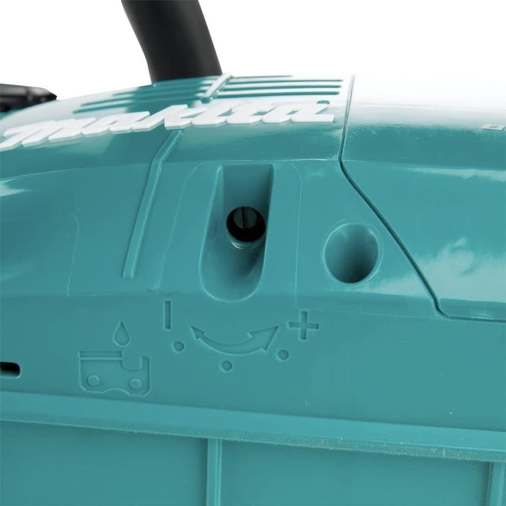 Motosierra Sin Cable Makita 40V Max XGT 18" 5.0Ah