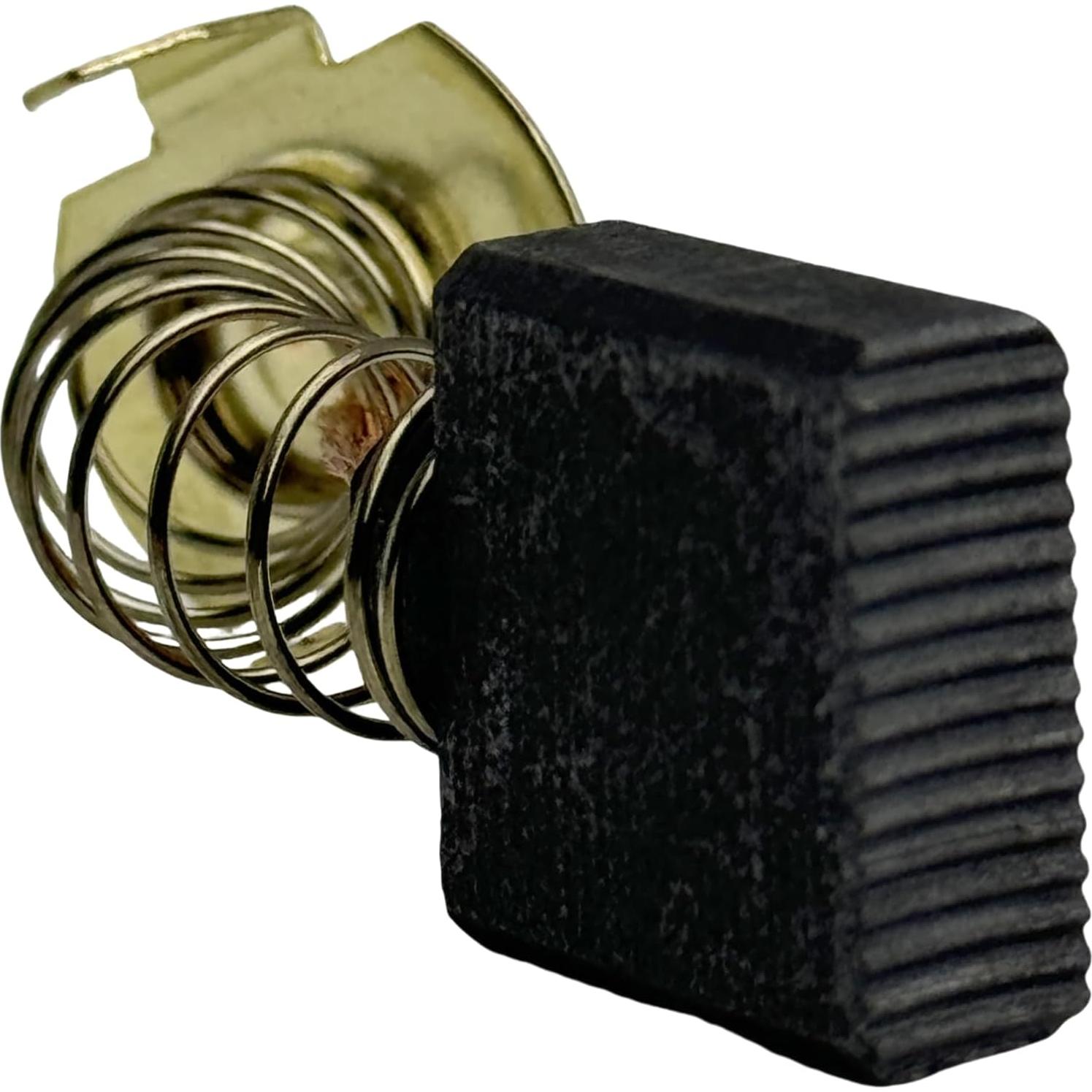 Cepillos de Carbono HHLZDHH CB204 para Makita - 8 Piezas