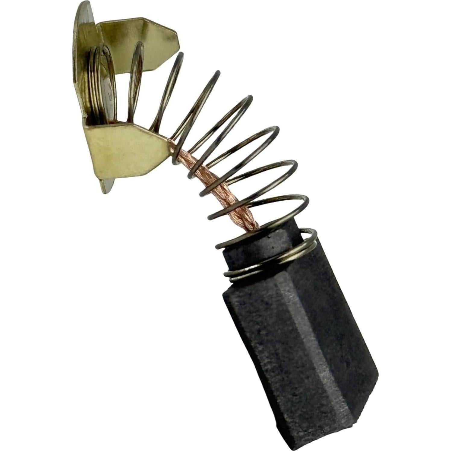 Cepillos de Carbono HHLZDHH CB204 para Makita - 8 Piezas