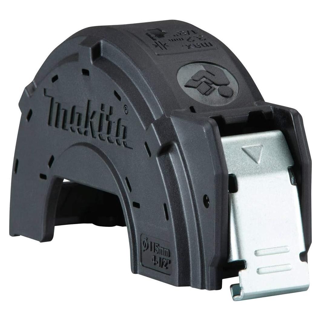 Cubierta de Guardacorte Clip-On Makita 199709-0 11 cm
