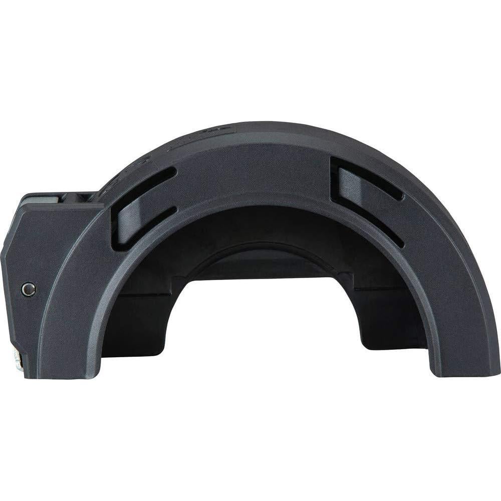 Cubierta de Guardacorte Clip-On Makita 199709-0 11 cm