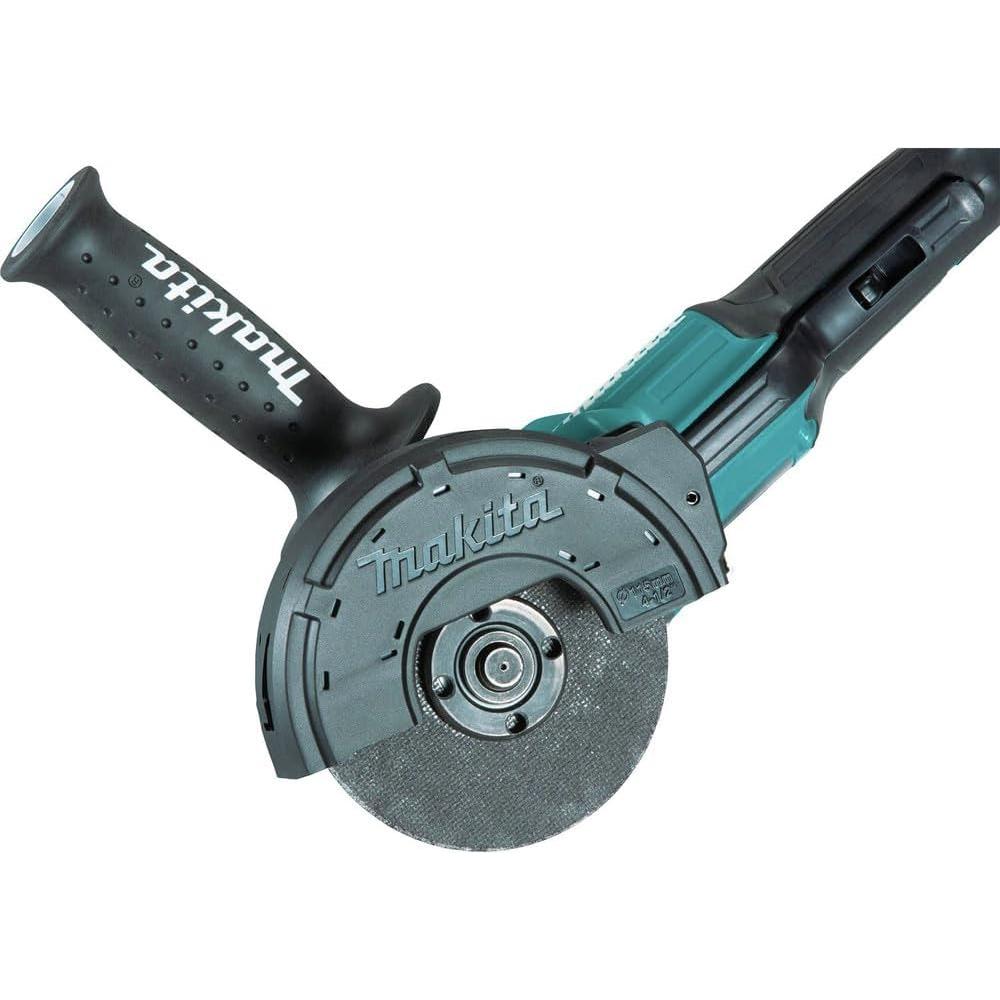 Cubierta de Guardacorte Clip-On Makita 199709-0 11 cm