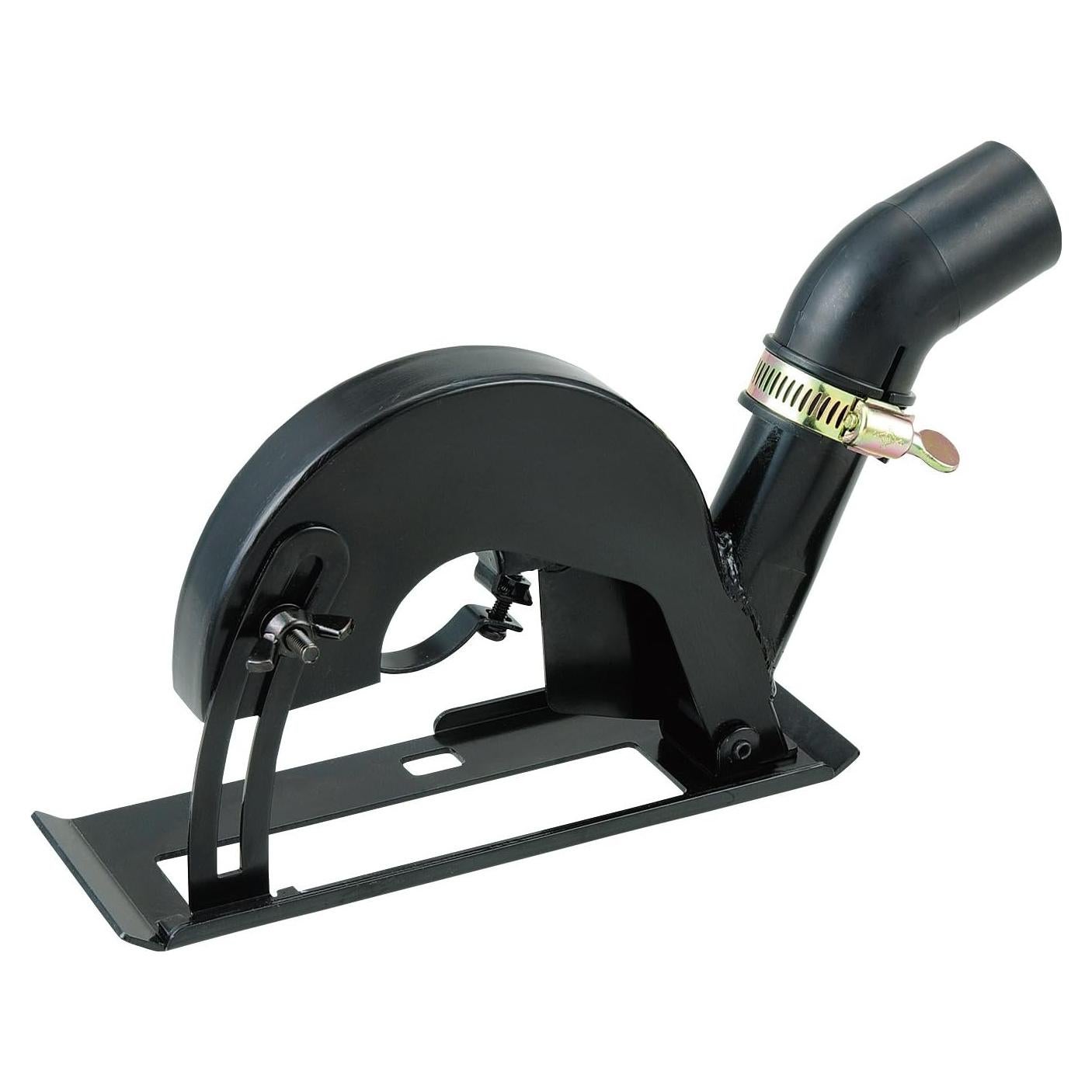 Protector de Corte Makita 193794-5 con Extracción de Polvo