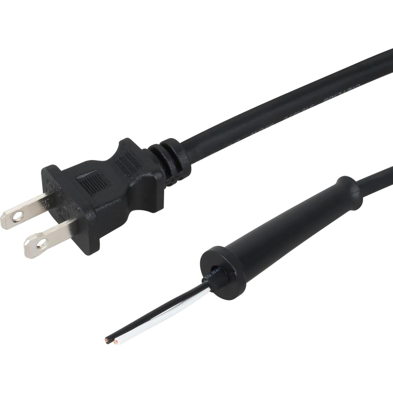 Cable de Reemplazo para Herramientas Eléctricas 1.98m Makita Craftsman