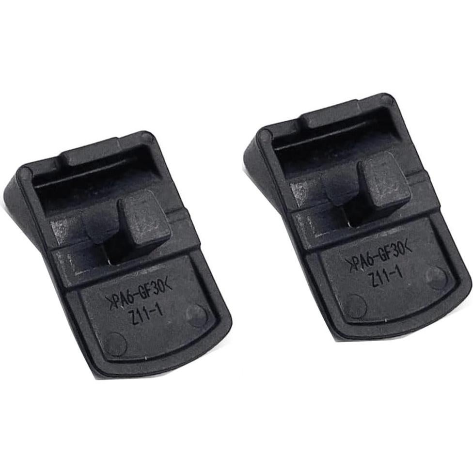 Botón de Interruptor Angular Makita 419566-3 - 2 Paquetes