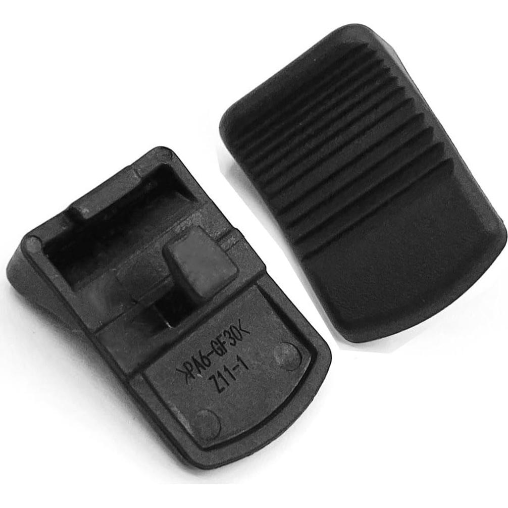 Botón de Interruptor Angular Makita 419566-3 - 2 Paquetes