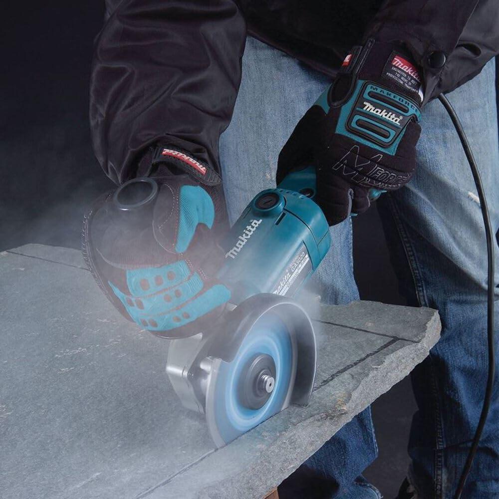 Amoladora Angular Makita GA5020Y 5" 10.5A 11000 RPM