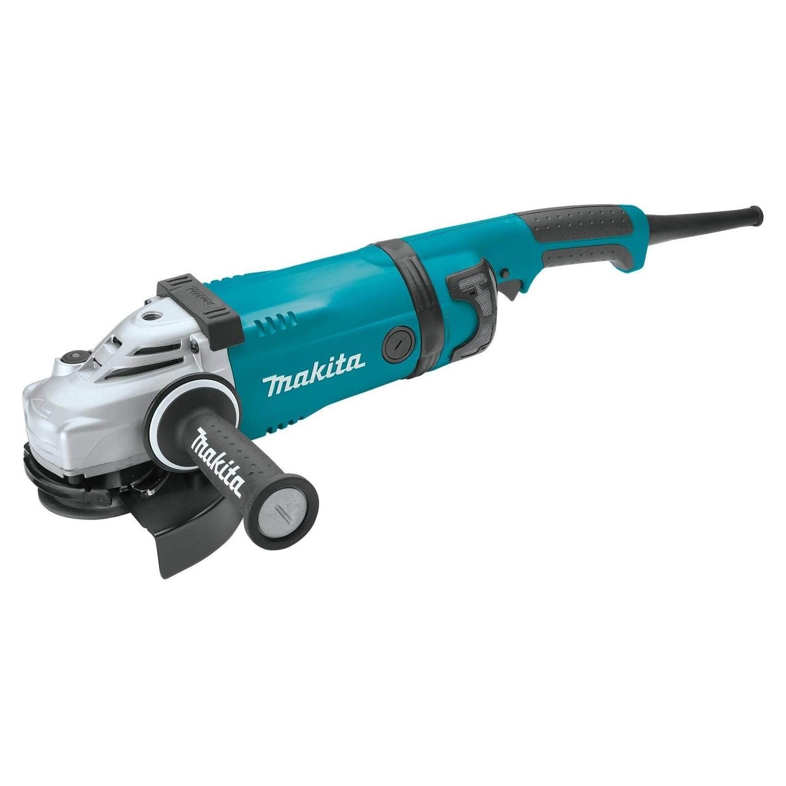 Amoladora Angular Makita GA7031Y 7" 15 AMP 8500 RPM