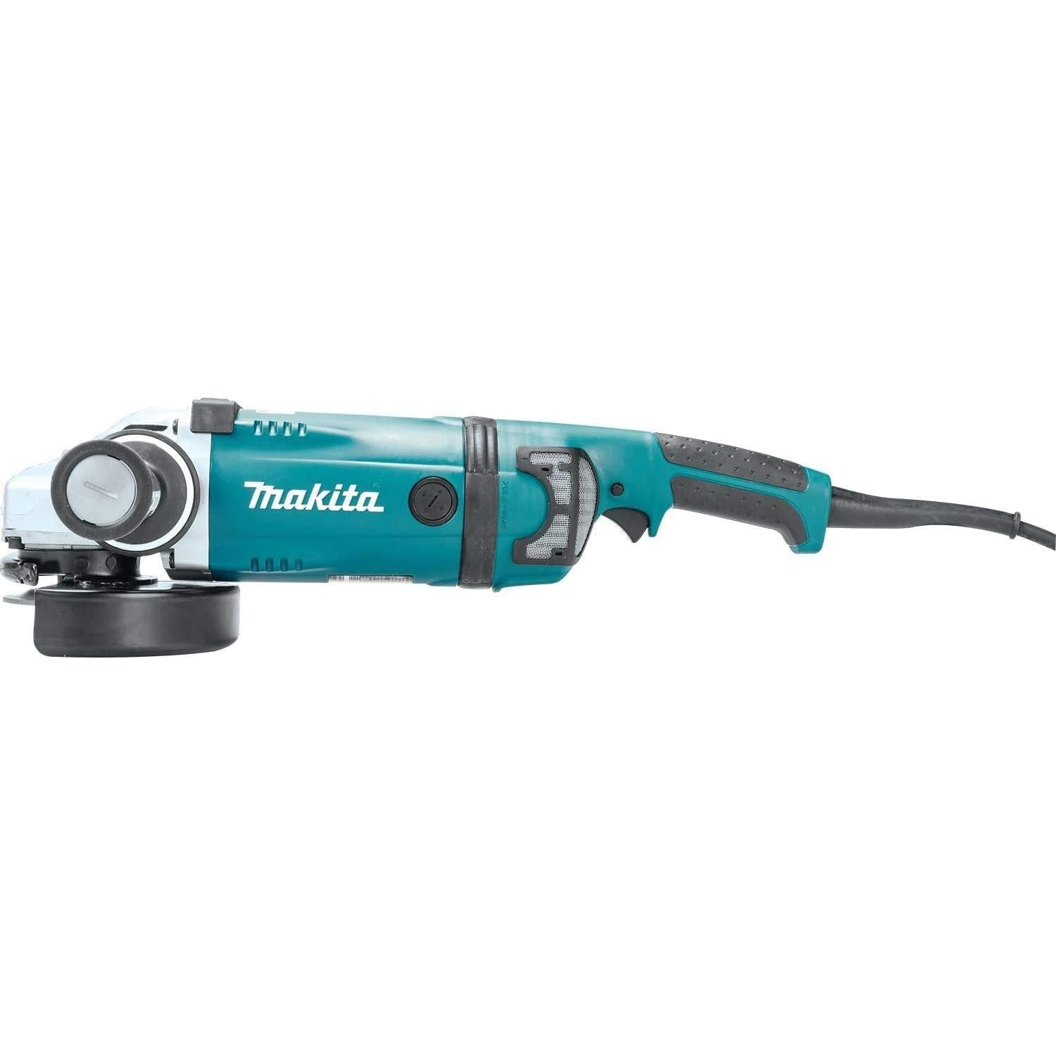 Amoladora Angular Makita GA7031Y 7" 15 AMP 8500 RPM