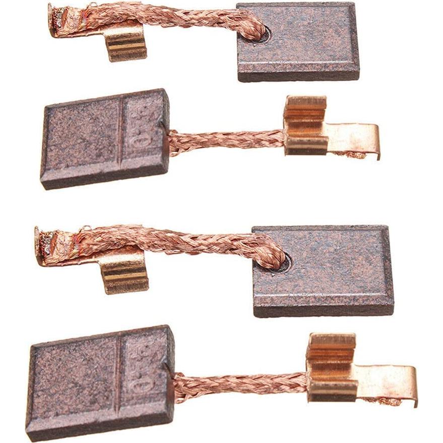 Juego de Escobillas de Carbono Makita CB440 - 4 Piezas