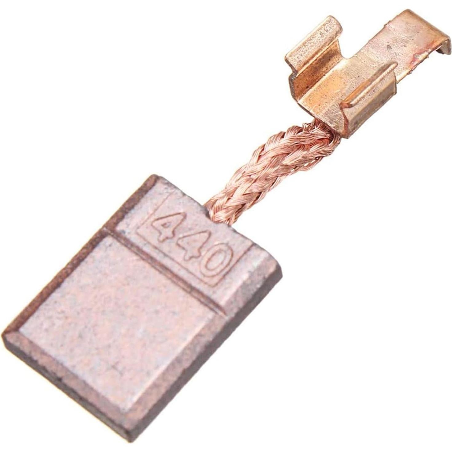 Juego de Escobillas de Carbono Makita CB440 - 4 Piezas