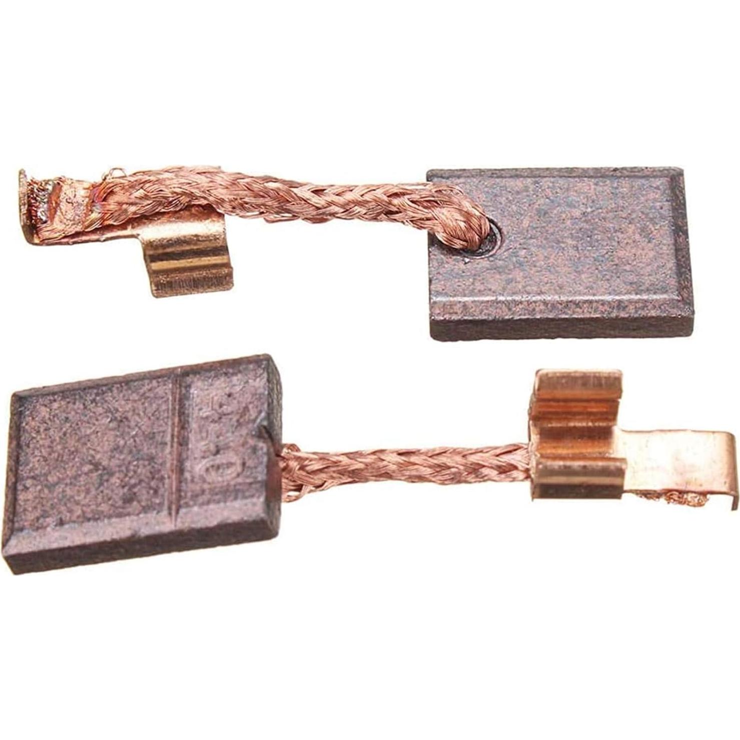 Juego de Escobillas de Carbono Makita CB440 - 4 Piezas