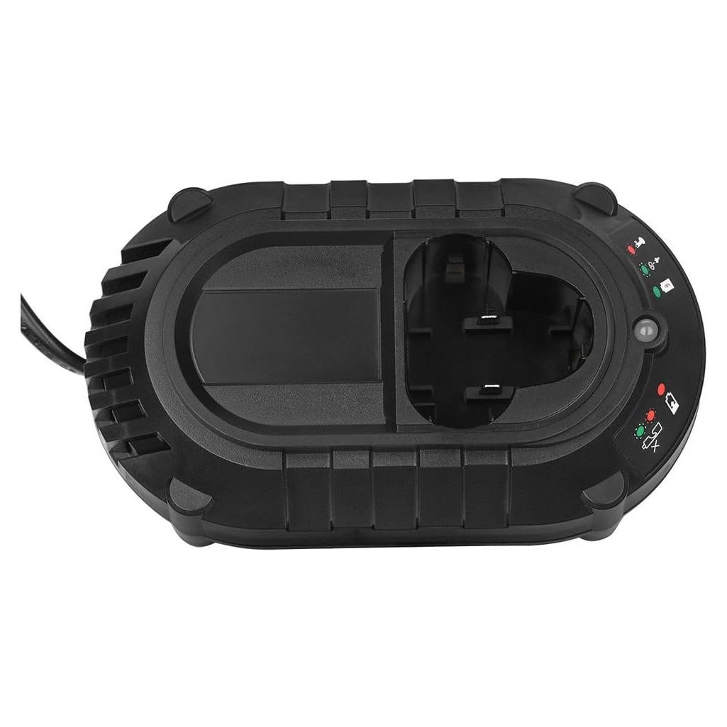 Cargador de Batería Li-ion Makita BL1013 BL1014 12V 1.5A