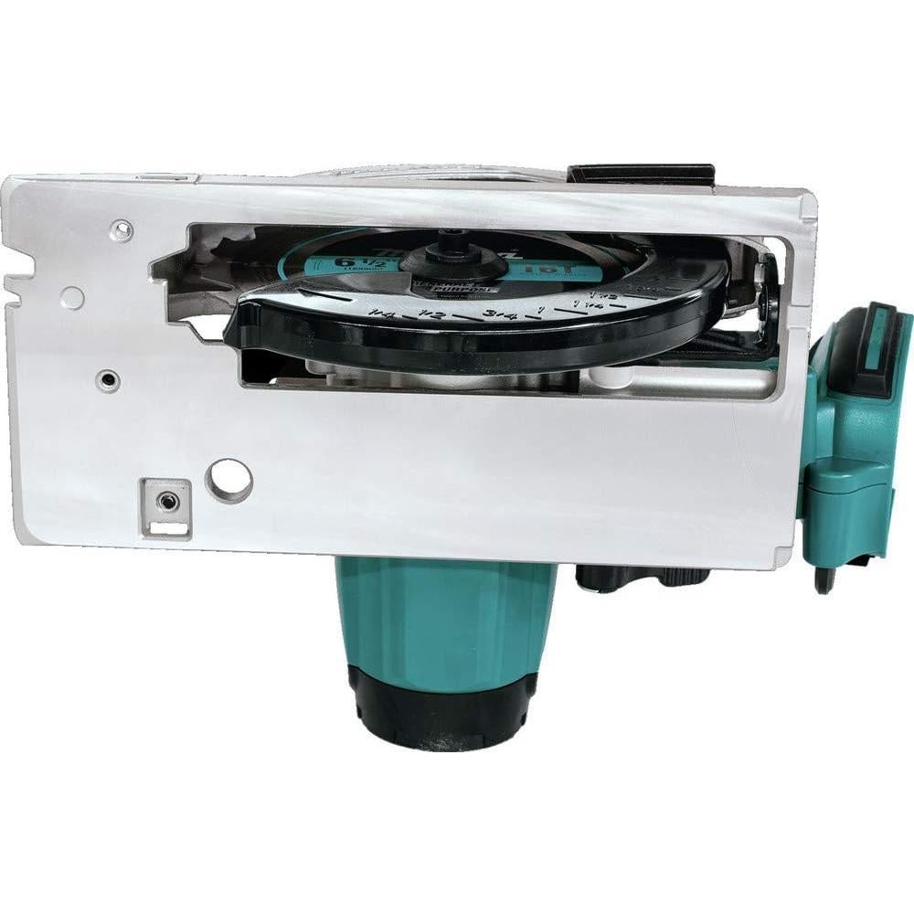 Sierra Circular Sin Cable Makita XSS02Z 18V 6.5" 3.3kg