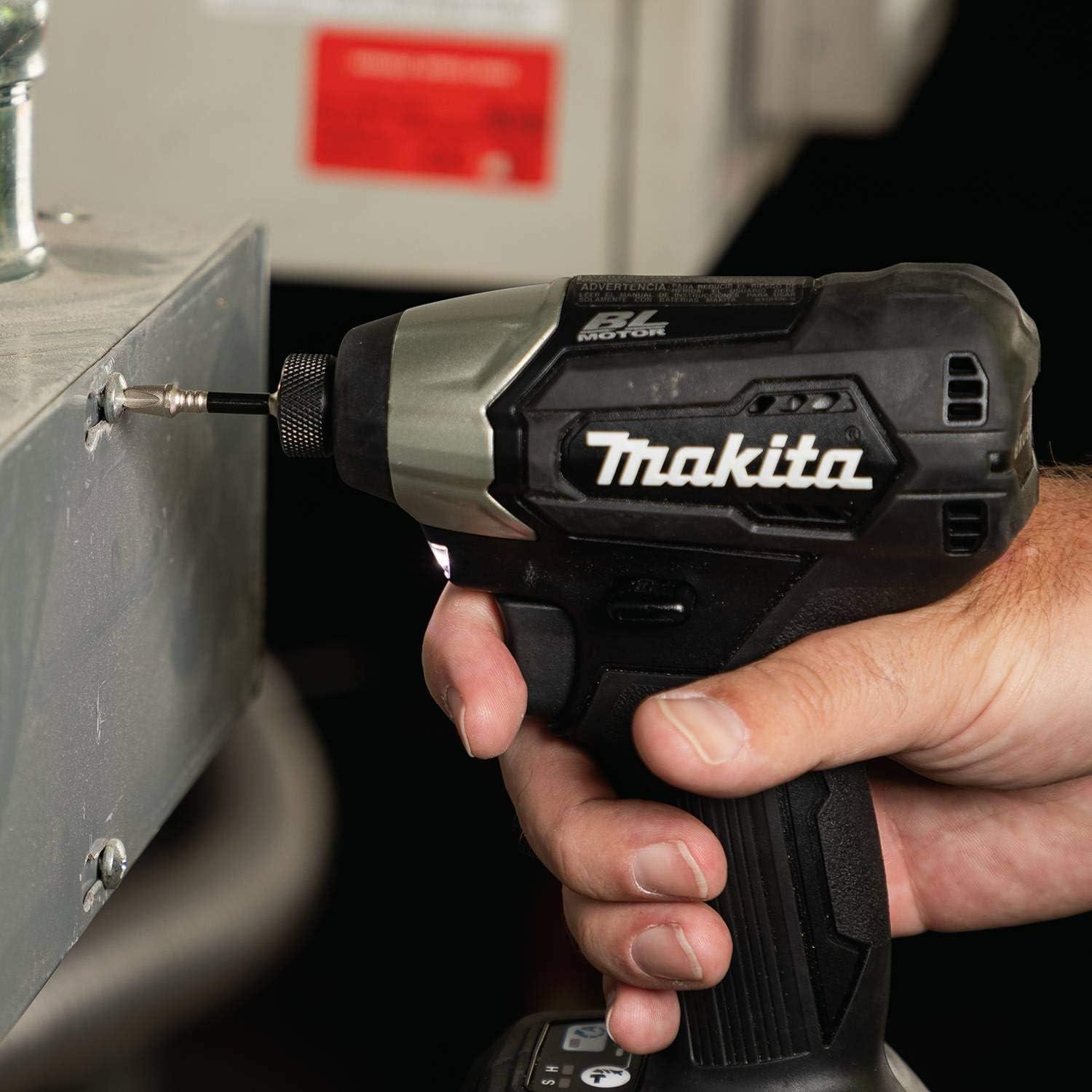 Puntas de Impacto Makita E-01046 #2 Phillips 15 unidades