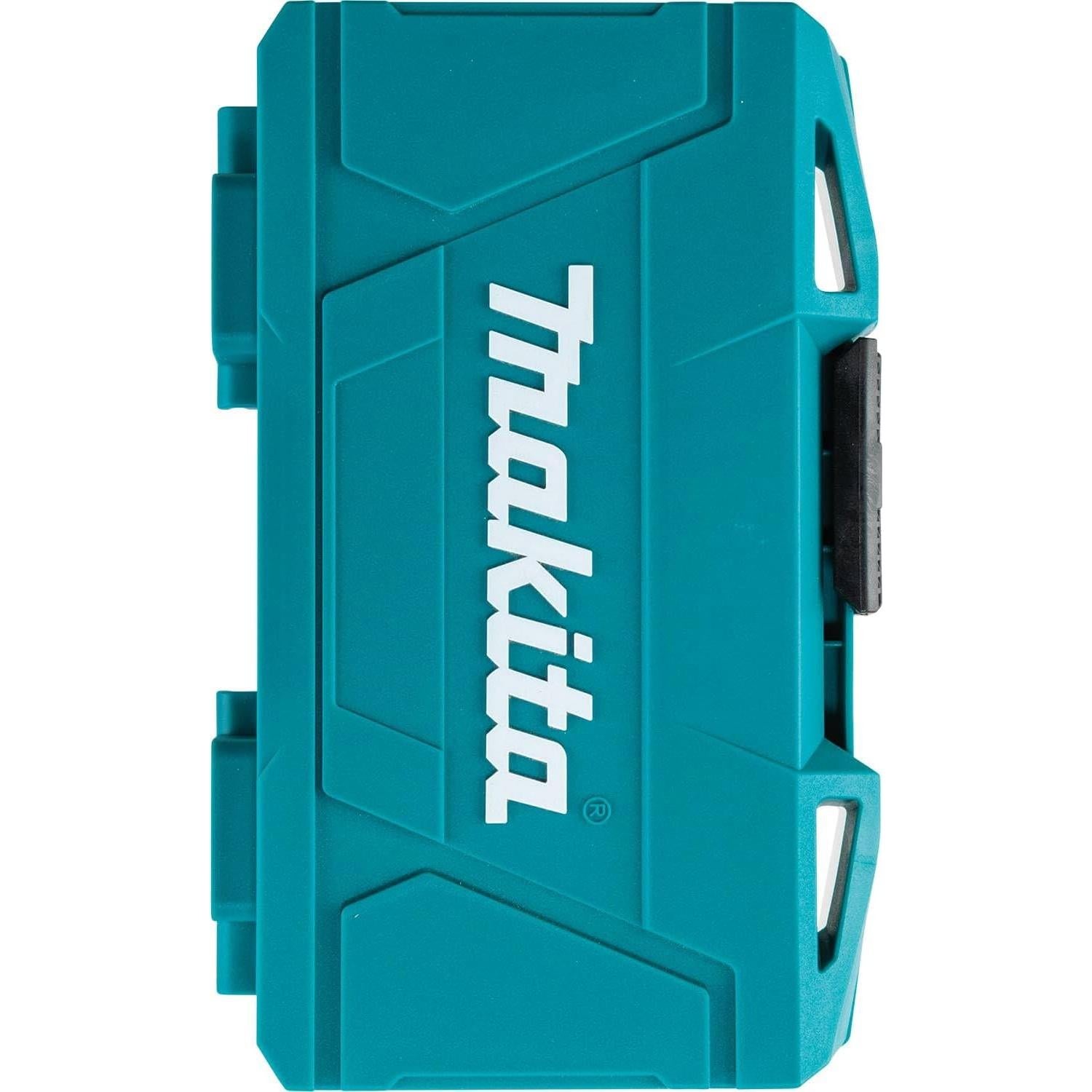 Juego de 50 Piezas de Puntas de Impacto Makita T-05941