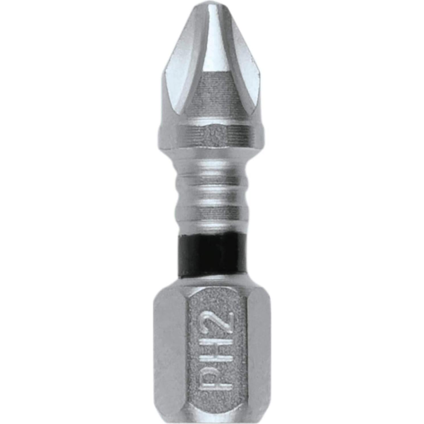 Puntas de Inserción Makita E-00664 PH2 1" 15 Piezas