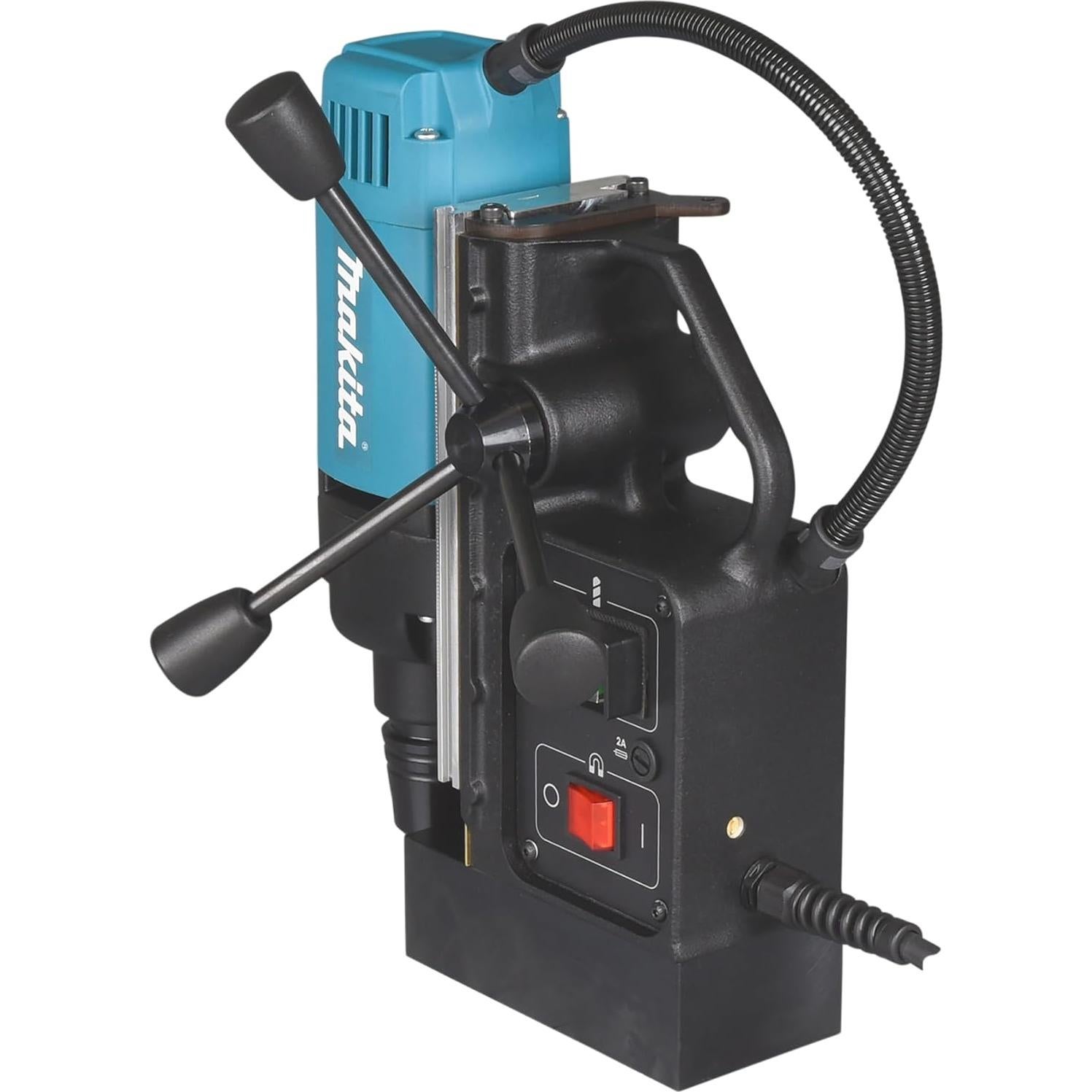 Taladro Magnético Eléctrico Makita HB350 1-3/8" 850 RPM