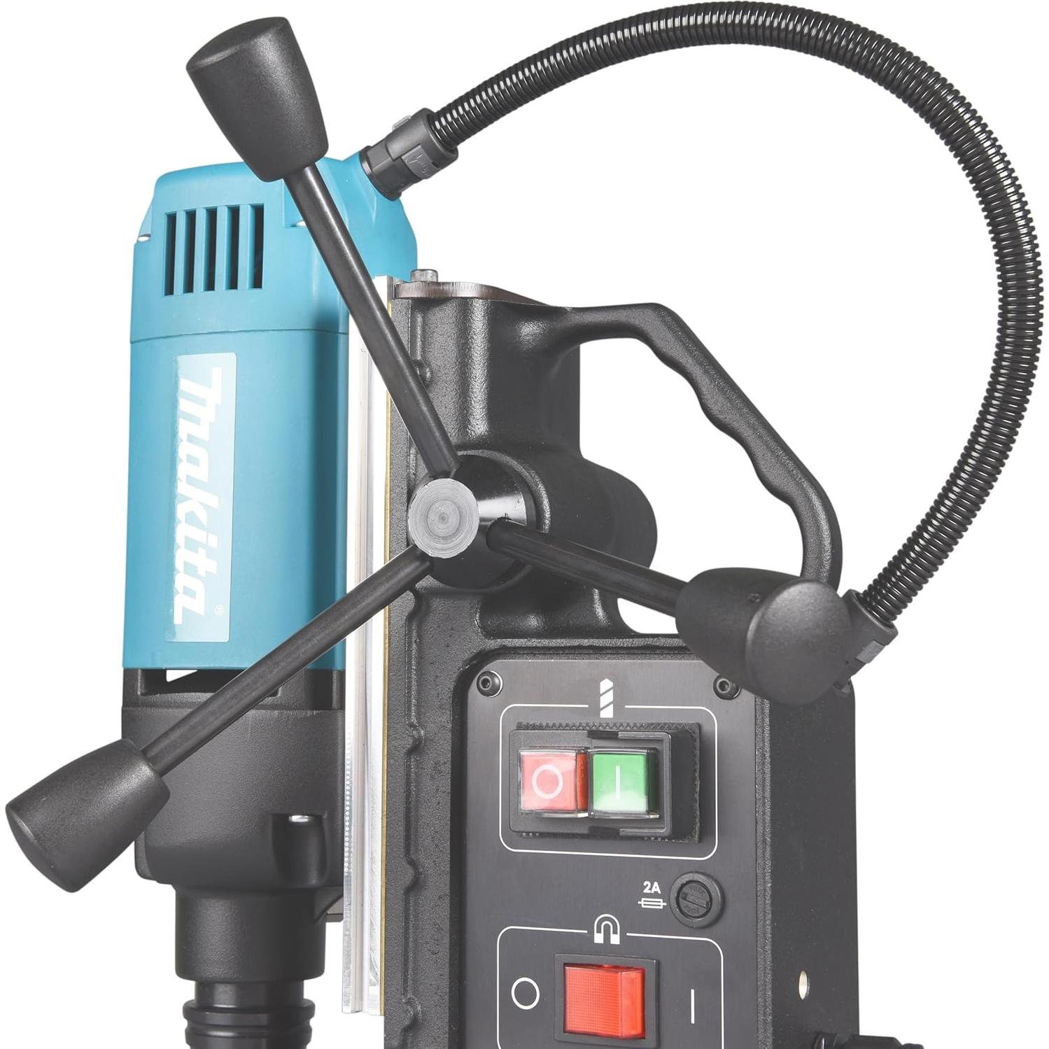 Taladro Magnético Eléctrico Makita HB350 1-3/8" 850 RPM