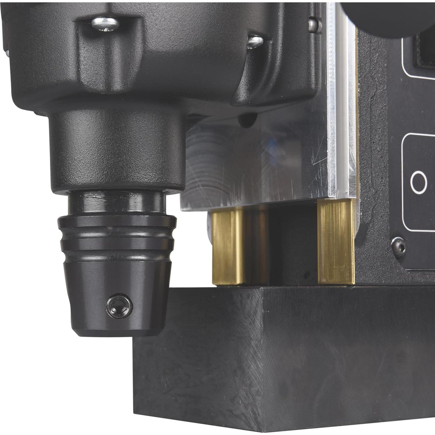 Taladro Magnético Eléctrico Makita HB350 1-3/8" 850 RPM