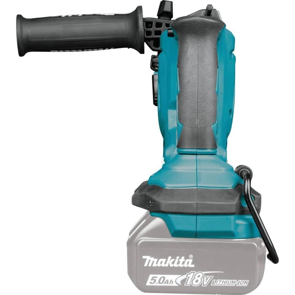 Martillo Rotativo Makita XRH08Z 36V Sin Cable AVT 4.04 kg