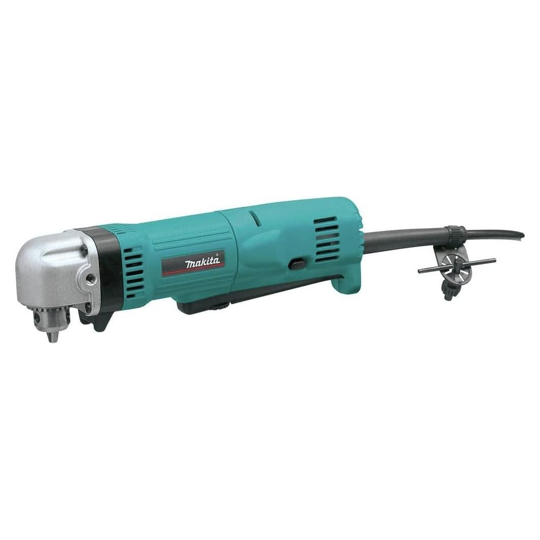 Taladro de Ángulo Makita DA3010F 4.0A 2400 RPM 10mm