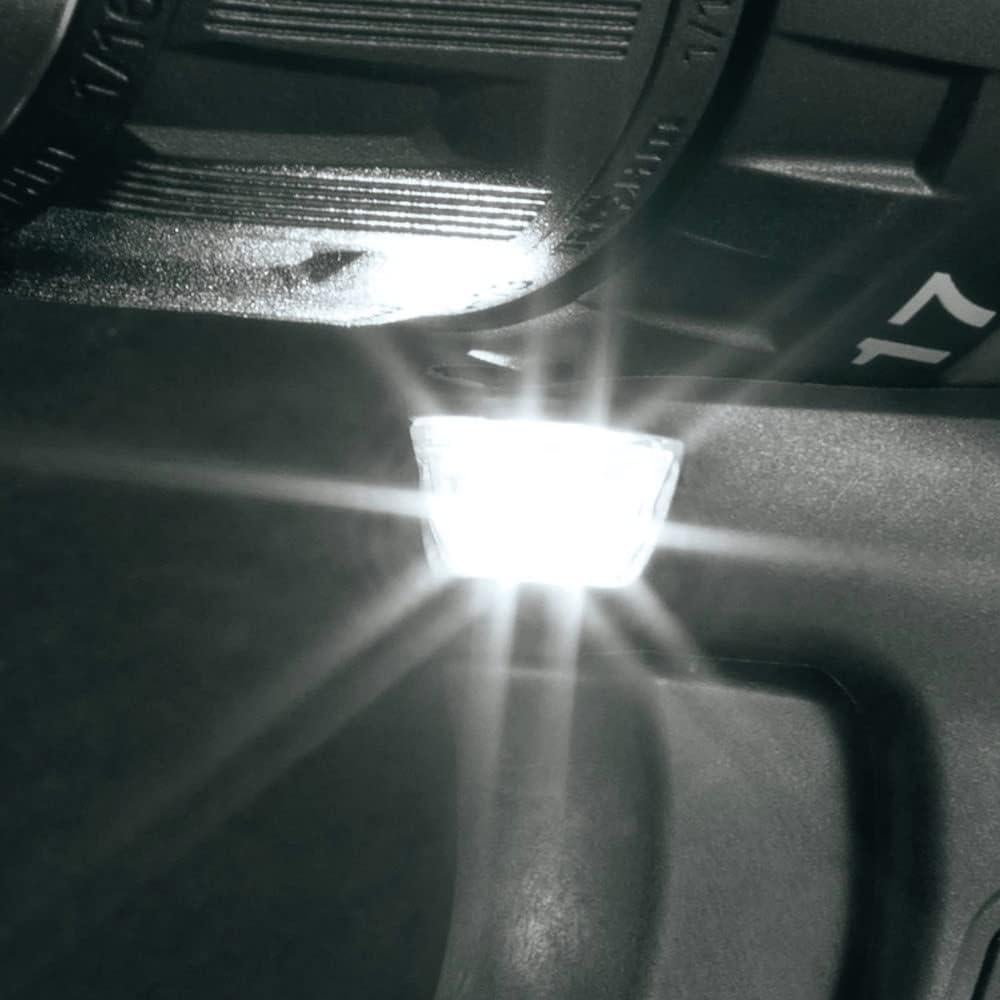 Taladro-Atornillador Inalámbrico Makita 18V LXT Sin Escobillas