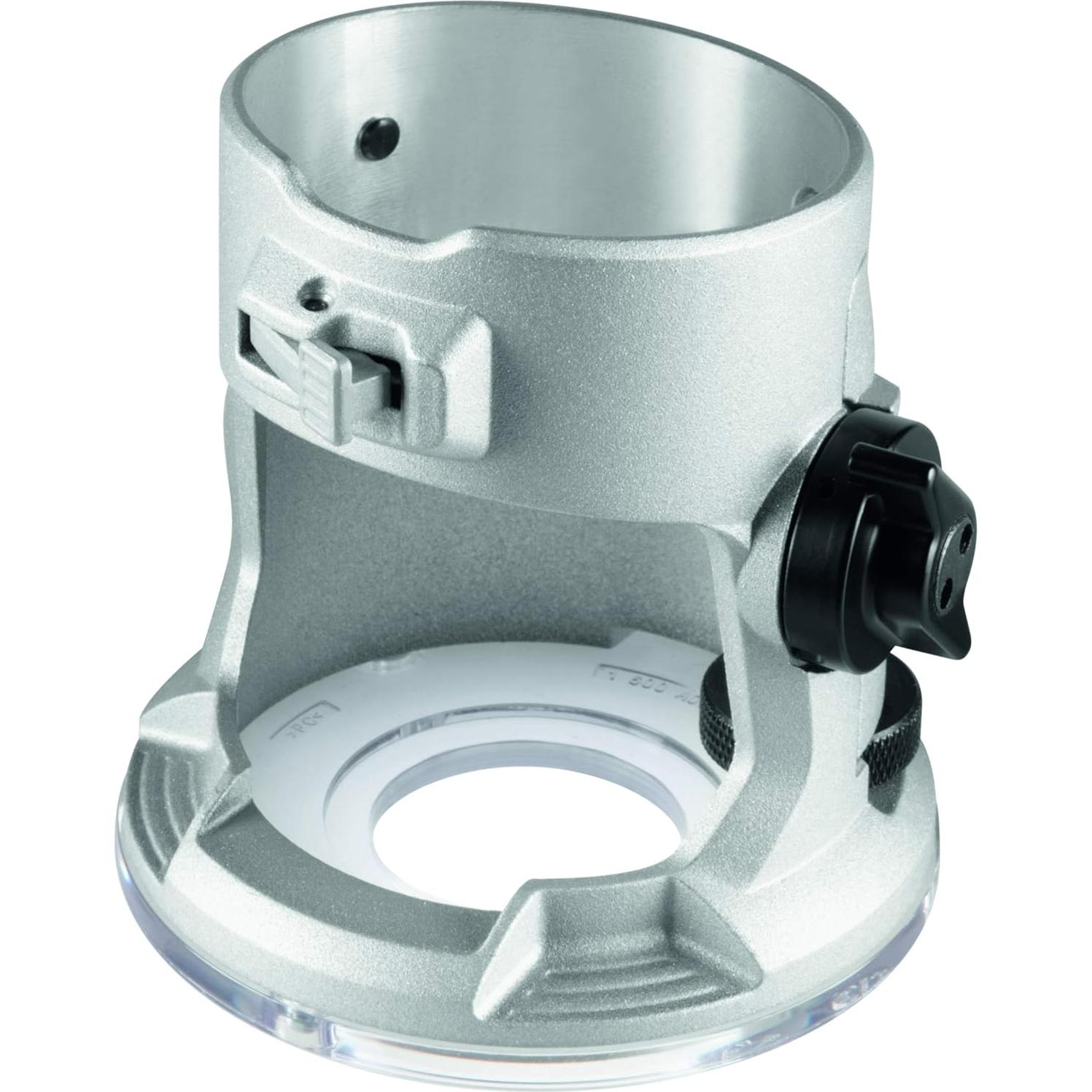 Router de Palma Bosch GKF125CEN 1.25 HP Velocidad Variable