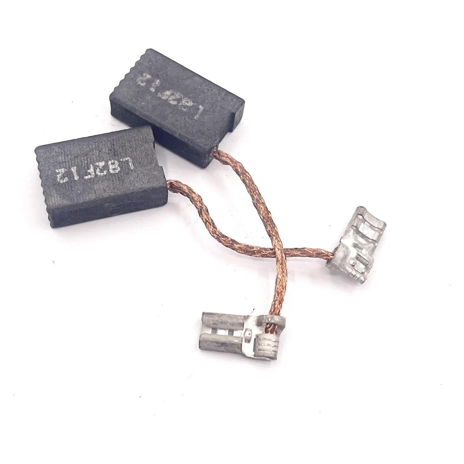 Juego de Escobillas de Carbón Tovyvw 2610007957 Compatible