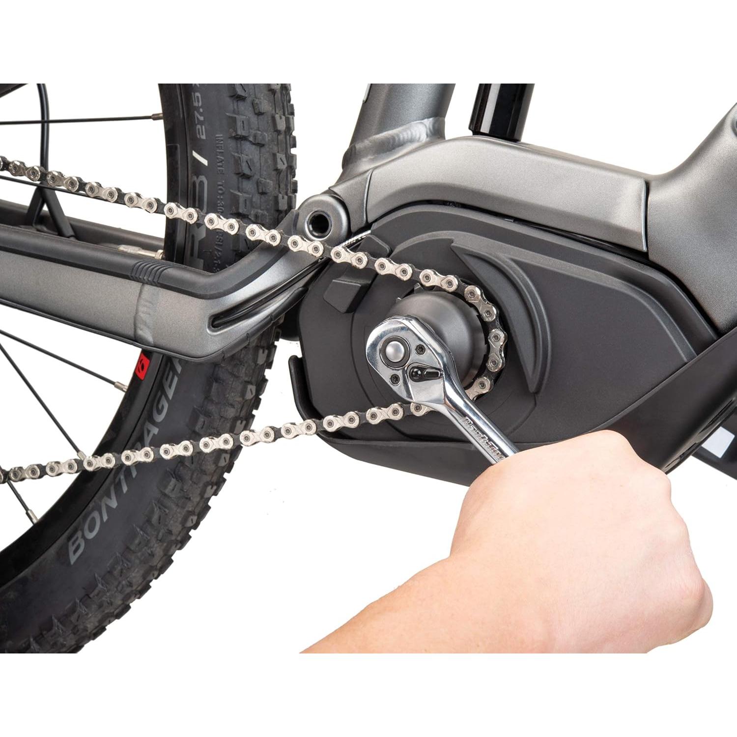 Herramienta de Bloqueo Park Tool LRT-1 para E-Bikes Bosch