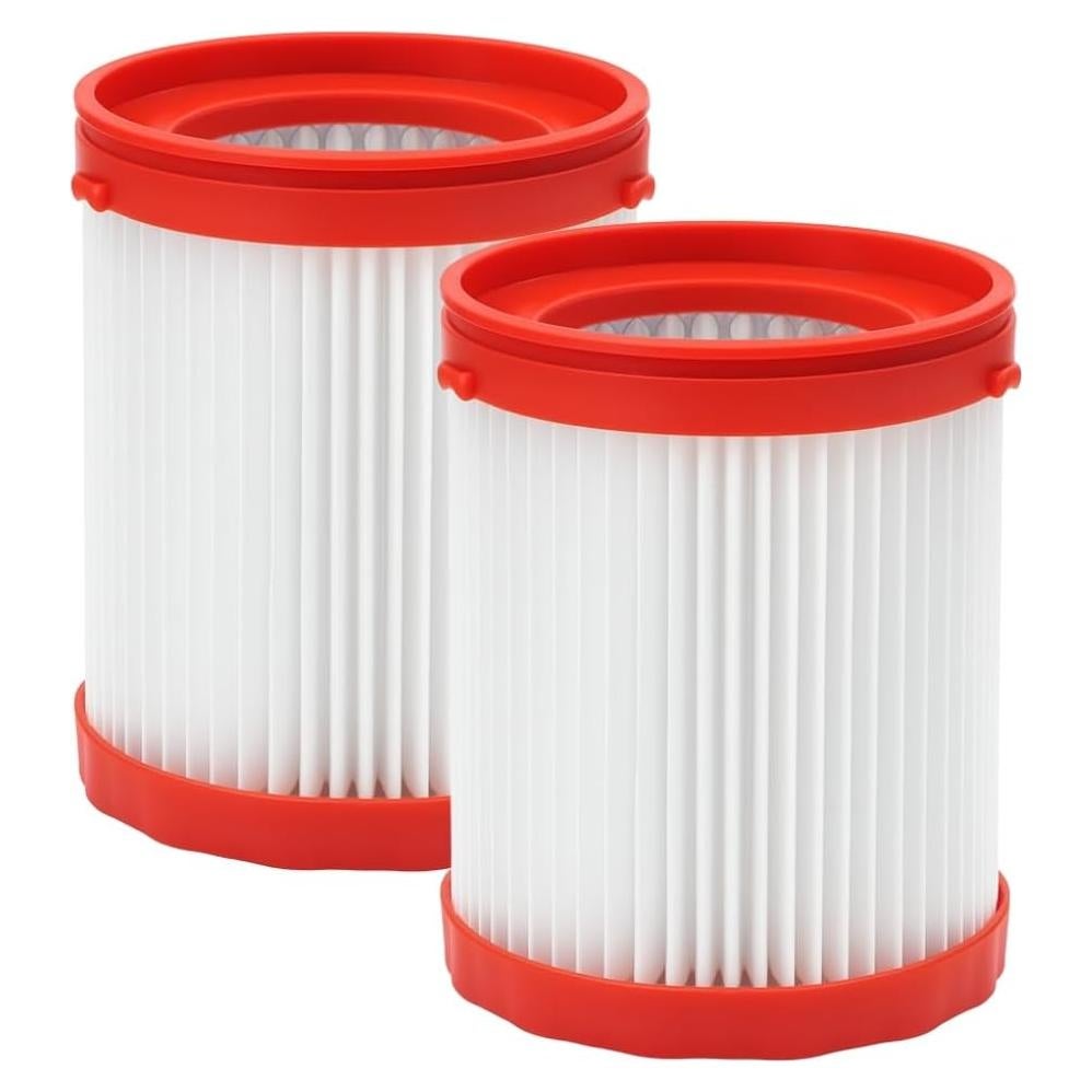 Filtro HEPA Nispira VF320H para Aspiradora Bosch 18V 2.6L