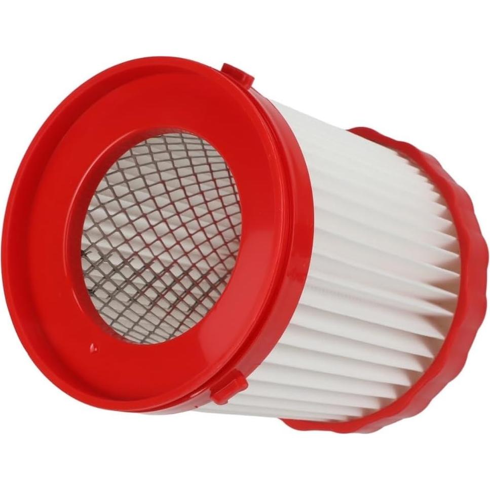 Filtro HEPA Nispira VF320H para Aspiradora Bosch 18V 2.6L