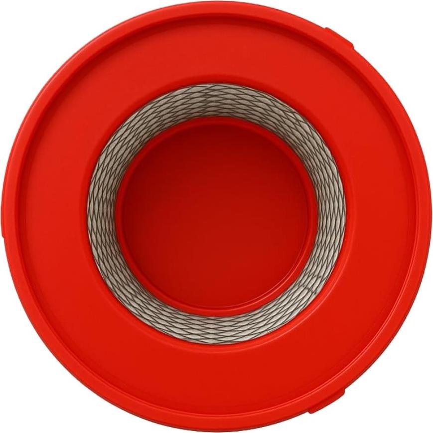 Filtro HEPA Nispira VF320H para Aspiradora Bosch 18V 2.6L