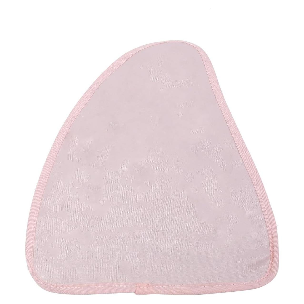 Mochila Exhibidor de Pines Cherry Sauce Rosa Mediana