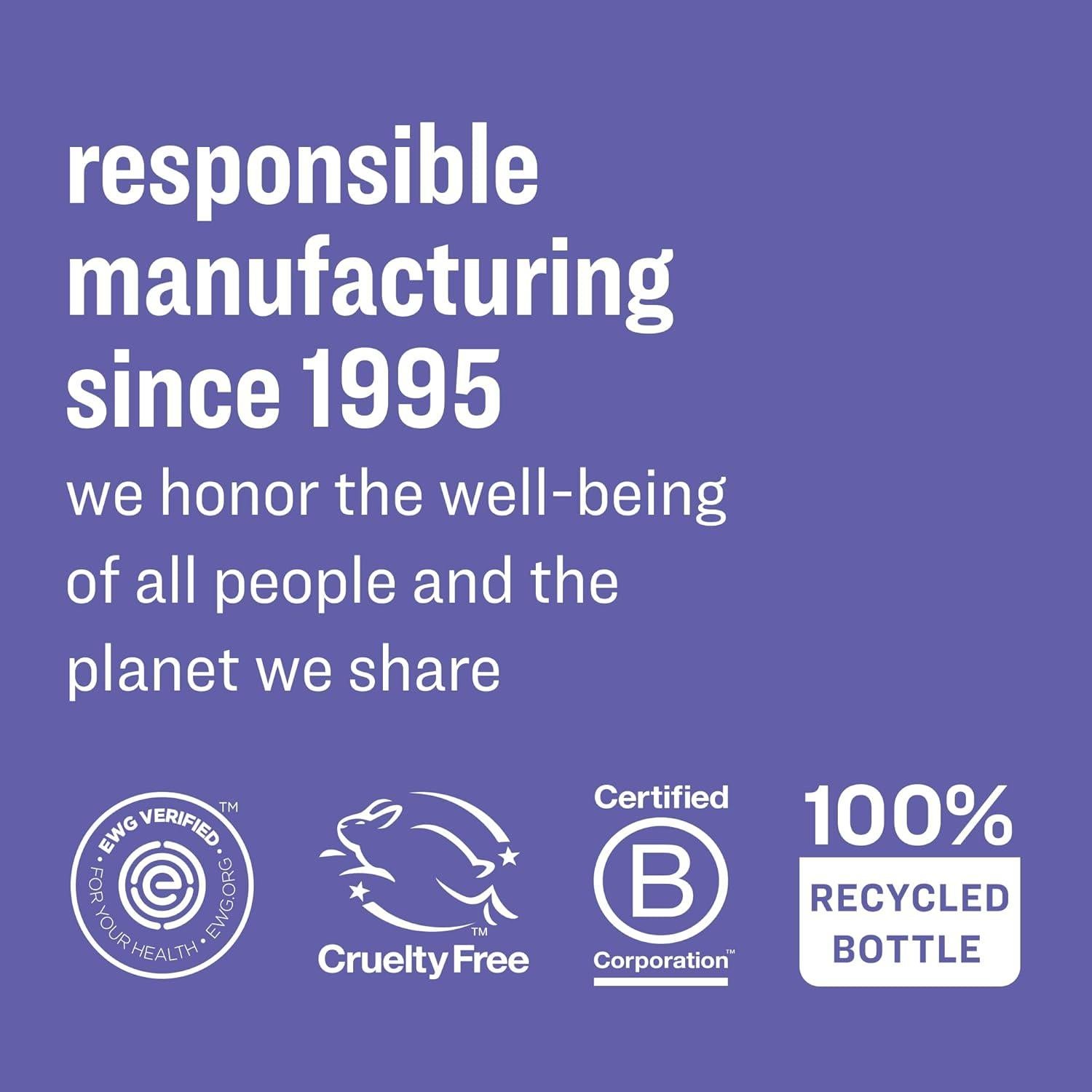 Loción 2 en 1 Everyone Lavanda y Aloe 2x946ml Hipoalergénica