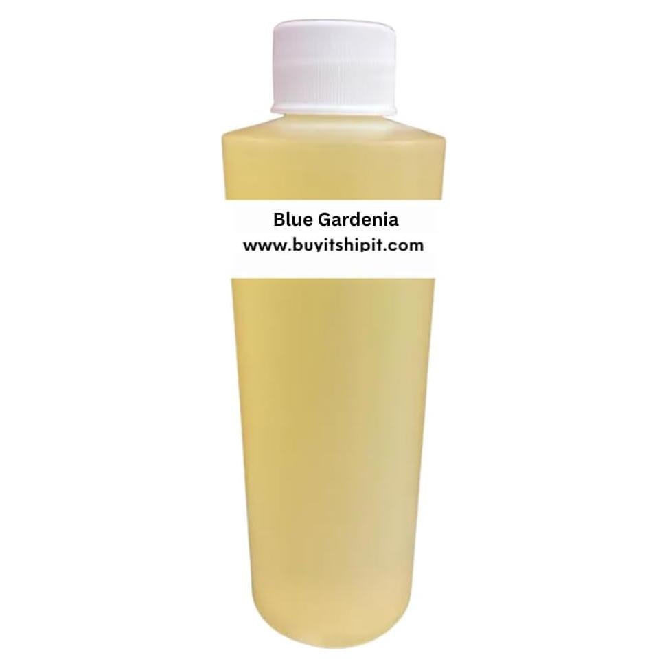 Fragancia Gardenia Azul 113.4 g - Buyitshipit - Aromas para Velas y Jabones