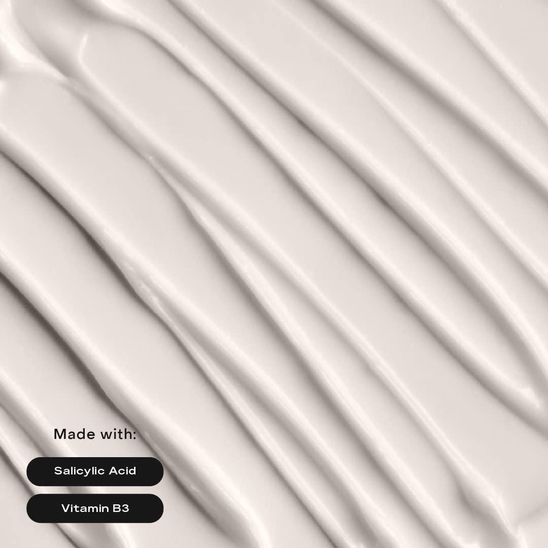 Acondicionador Anti-Caspa SheaMoisture 368.5g Vinagre de Sidra