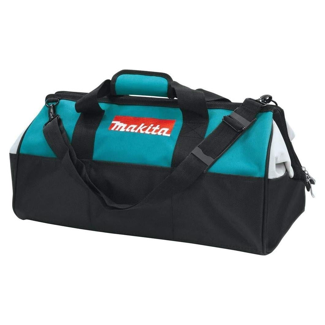 Bolsa de Herramientas Makita 831271-6 53x30x28 cm Resistente