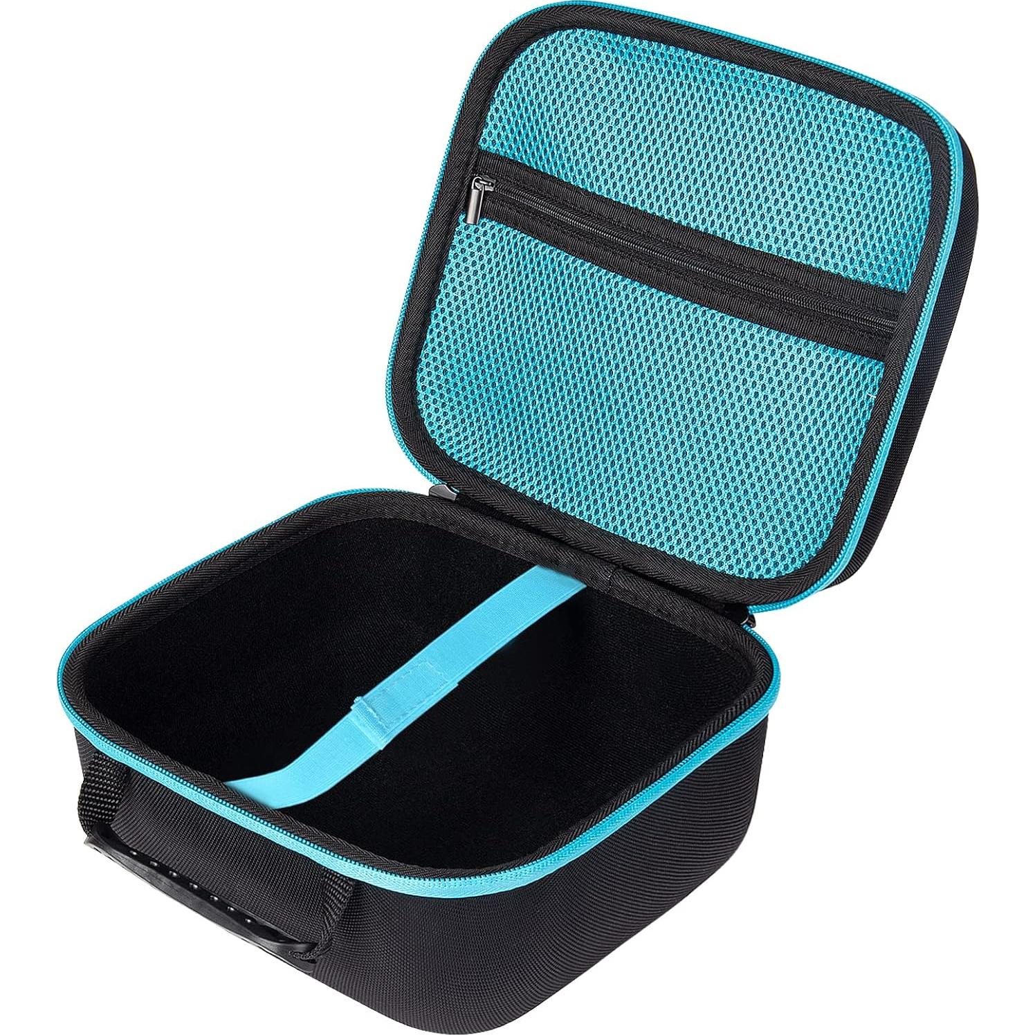 Funda Dura Khanka para Lijadora Orbital Makita XOB01Z 18V