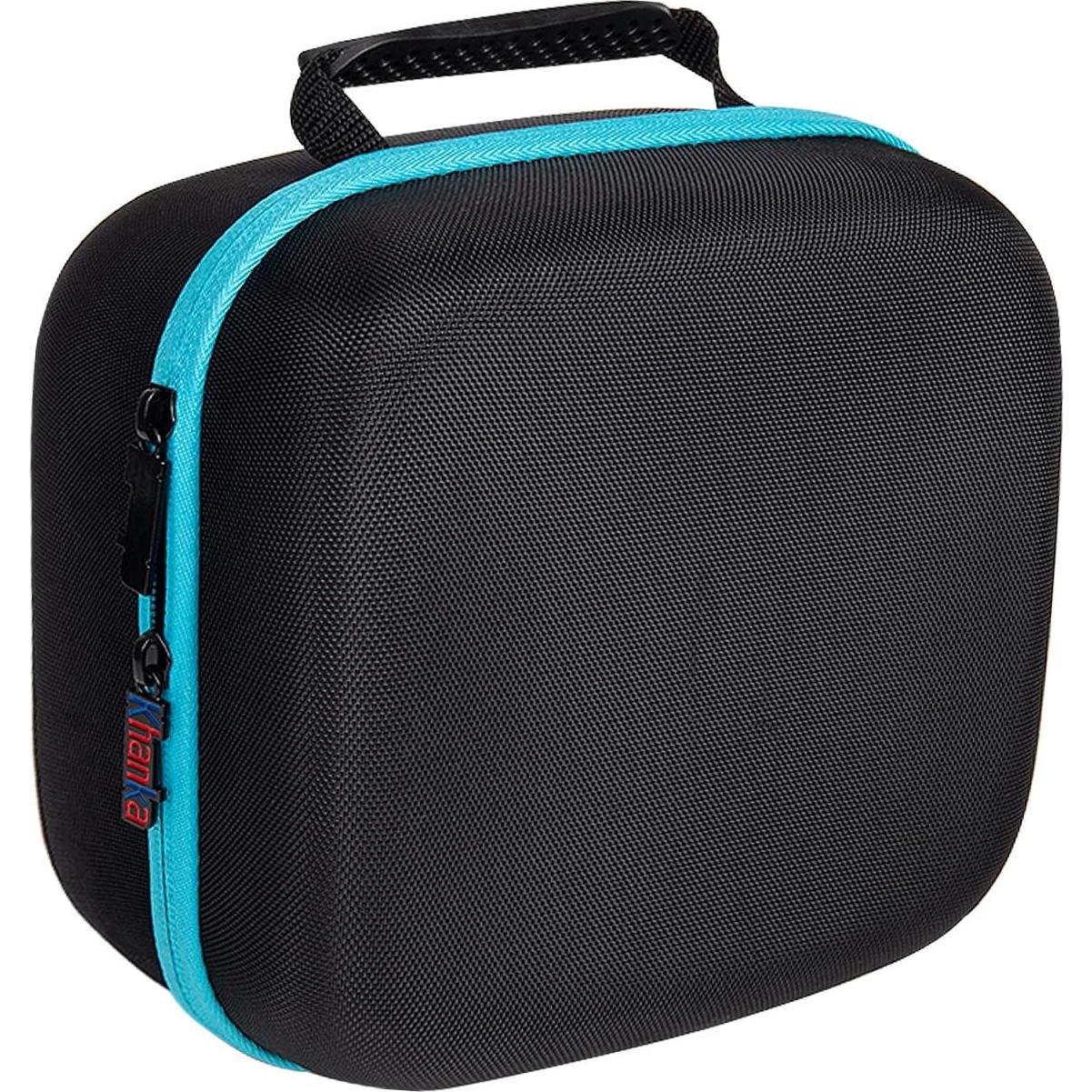 Funda Dura Khanka para Lijadora Orbital Makita XOB01Z 18V