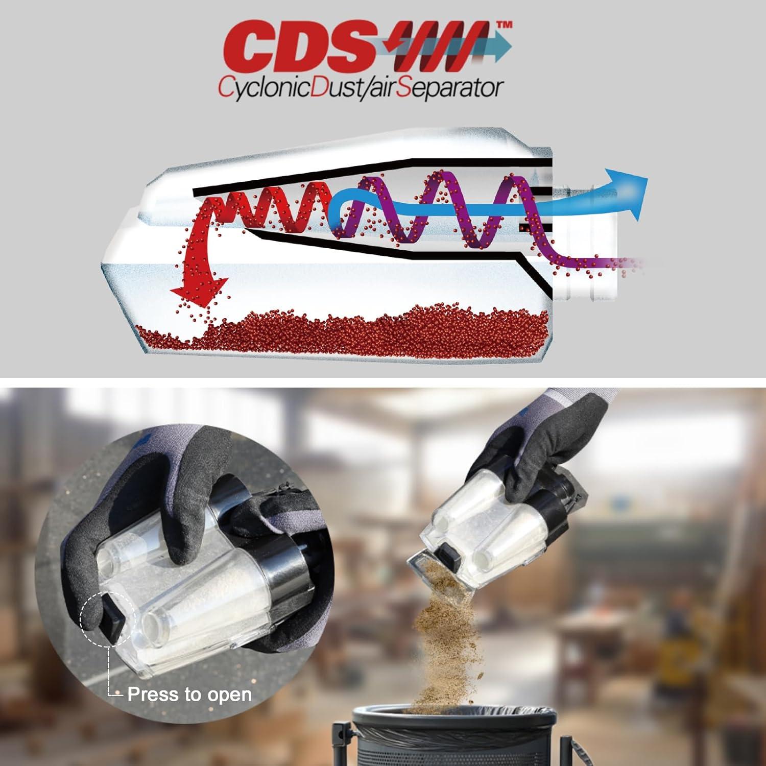 Lijadora Eléctrica de Palma ZEITE 2.4 Amp 14000 OPM 12 Pzs