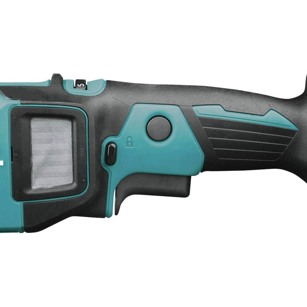 Pulidor Inalámbrico Makita XOP02Z 18V Doble Acción 5"/6"