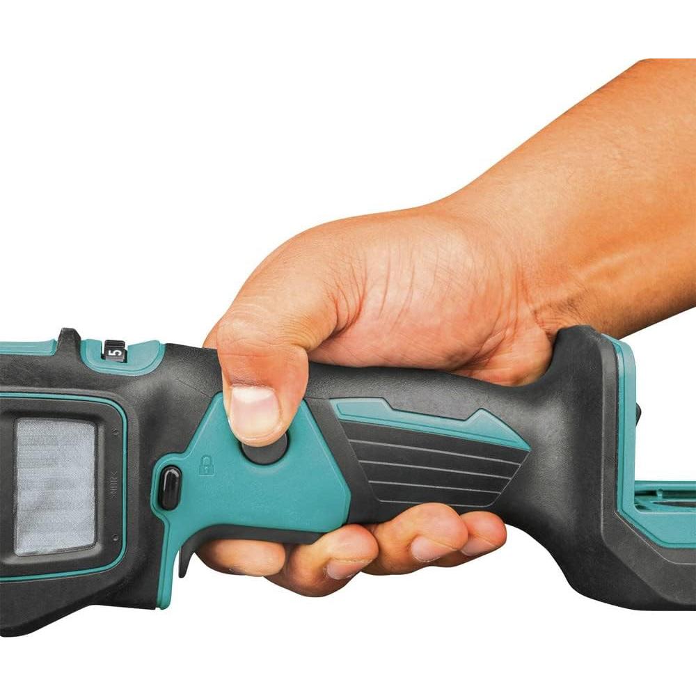 Pulidor Inalámbrico Makita XOP02Z 18V Doble Acción 5"/6"