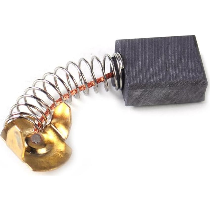 Juego de 4 Cepillos de Carbón LonESA CB204 para Makita