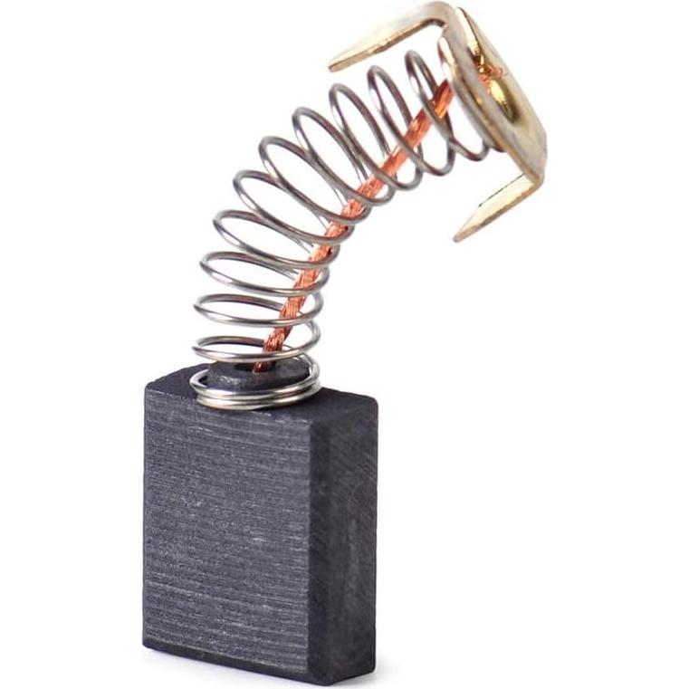 Juego de 4 Cepillos de Carbón LonESA CB204 para Makita