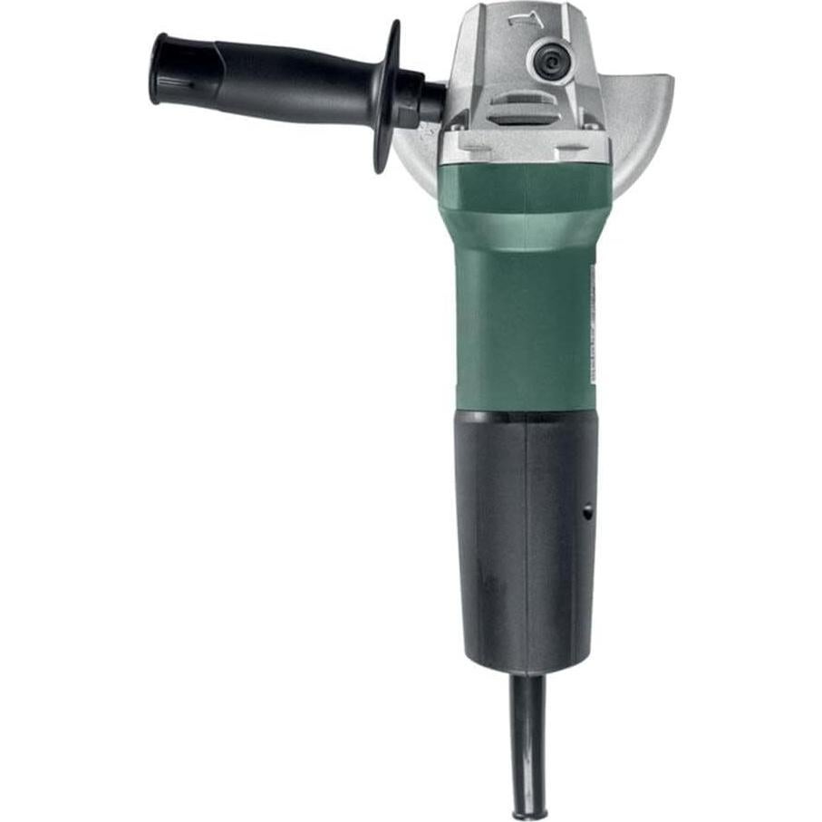 Amoladora Angular Metabo WP 1100-125, 1100W, 12000 RPM, Verde