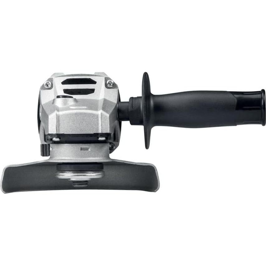 Amoladora Angular Metabo WP 1100-125, 1100W, 12000 RPM, Verde